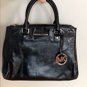 Michael Kors Satchel